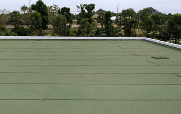 all Wallers Green roofing types quoted for