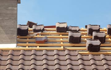 Wallers Green clay roofing costs