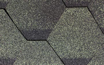 Wallers Green fibreglass shingle repairs