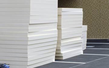 Wallers Green flat roof insulation costs