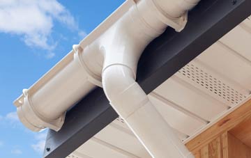 Wallers Green gutter installation costs