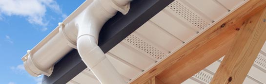 get Wallers Green guttering quotes today