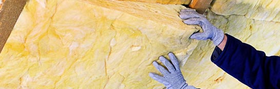 quotes for Wallers Green roof insulation