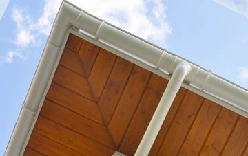 Wallers Green soffit types