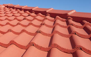 Wallers Green tile and slate roof replacement